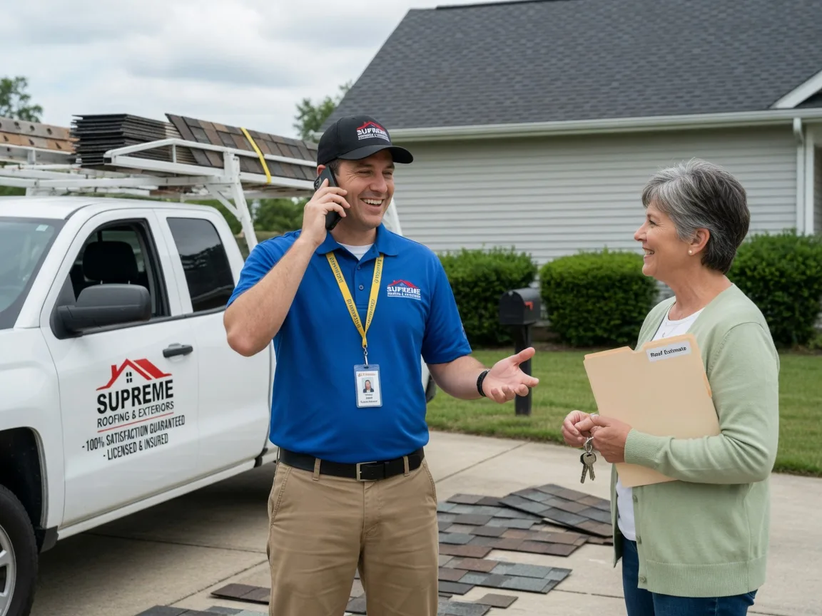 Roof Replacement Clarksville, MI FAQs